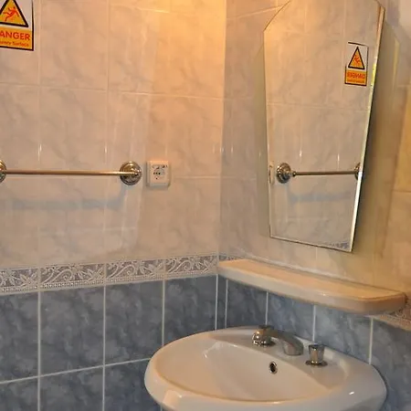 شقة فندقية Selen 2*