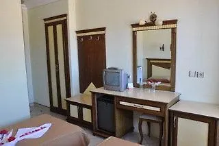 Aparthotel Selen İçmeler