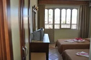 Apart Otel Selen