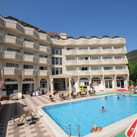 Aparthotel Selen