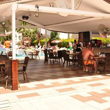 Apart Otel Selen
