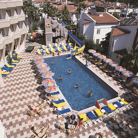Aparthotel Selen 2*