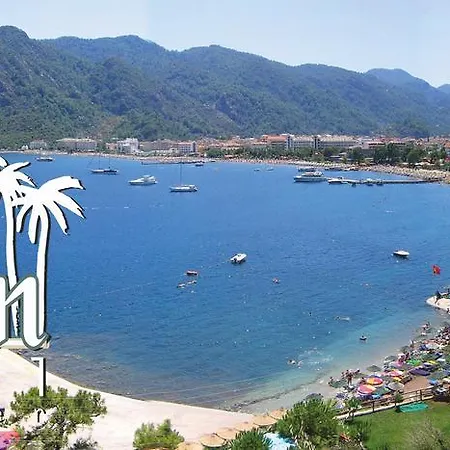 Selen Icmeler