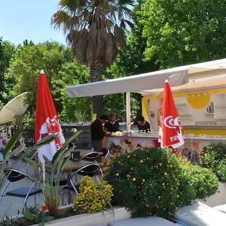 Aparthotel Selen