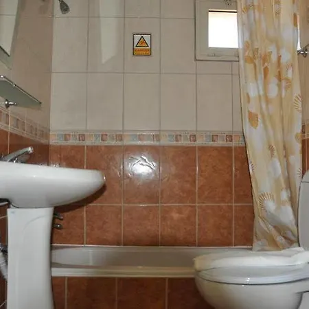 Selen Aparthotel