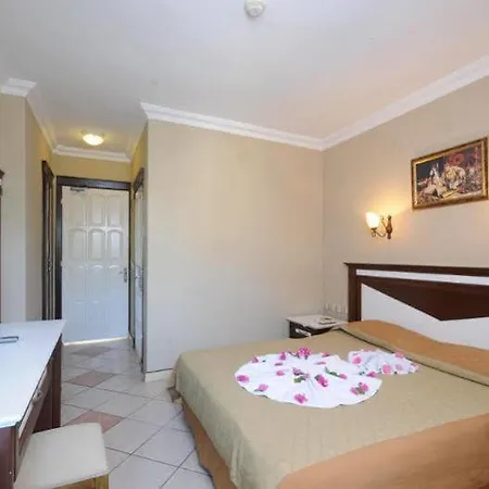 Aparthotel Selen